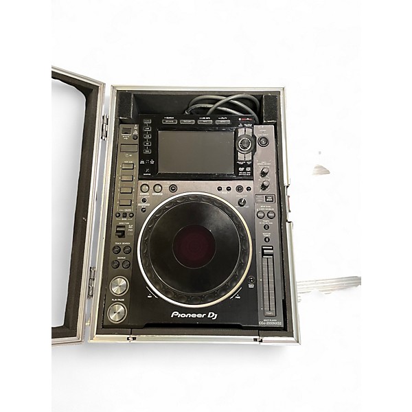 Used Pioneer DJ CDJ-2000NXS2 DJ Player
