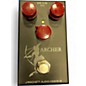 Used J.Rockett Audio Designs Limited Edition Japanese Exclusive JB Archer Effect Pedal thumbnail