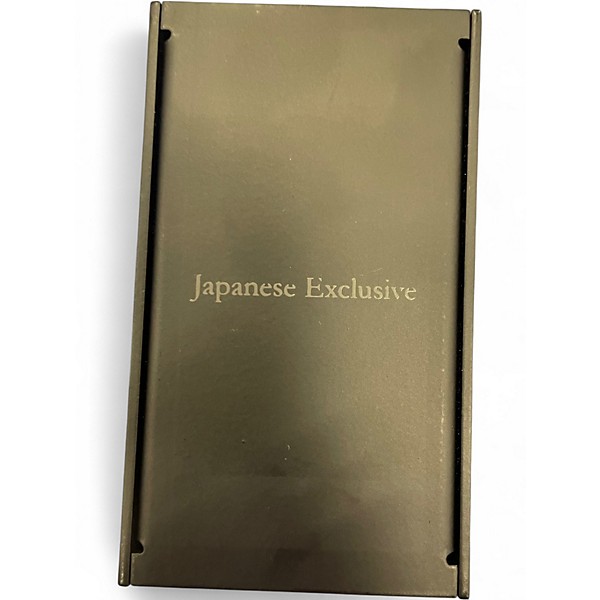 Used J.Rockett Audio Designs Limited Edition Japanese Exclusive JB Archer Effect Pedal