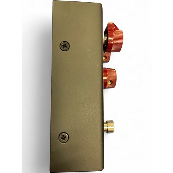 Used J.Rockett Audio Designs Limited Edition Japanese Exclusive JB Archer Effect Pedal