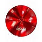 Used Paiste 19in Colorsound 900 Crash Cymbal thumbnail