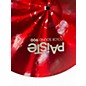 Used Paiste 19in Colorsound 900 Crash Cymbal