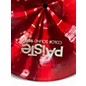 Used Paiste 17in Colorsound 900 Crash Cymbal