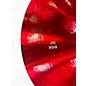 Used Paiste 20in Colorsound 900 Ride Cymbal