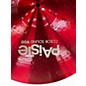 Used Paiste 20in Colorsound 900 Ride Cymbal