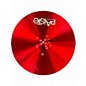 Used Paiste 20in Colorsound 900 Ride Cymbal