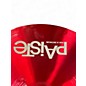 Used Paiste 20in Colorsound 900 Ride Cymbal