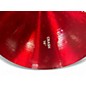 Used Paiste 16in Colorsound 900 Crash Cymbal