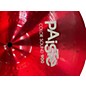 Used Paiste 16in Colorsound 900 Crash Cymbal