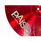 Used Paiste 16in Colorsound 900 Crash Cymbal
