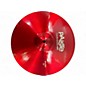 Used Paiste 12in Color Sound 900 Series Splash Cymbal Cymbal thumbnail