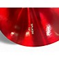 Used Paiste 12in Color Sound 900 Series Splash Cymbal Cymbal