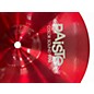 Used Paiste 12in Color Sound 900 Series Splash Cymbal Cymbal