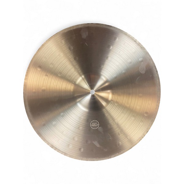 Used Paiste 14in Colorsound 900 Hi-hat Pair Cymbal