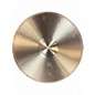 Used Paiste 14in Colorsound 900 Hi-hat Pair Cymbal