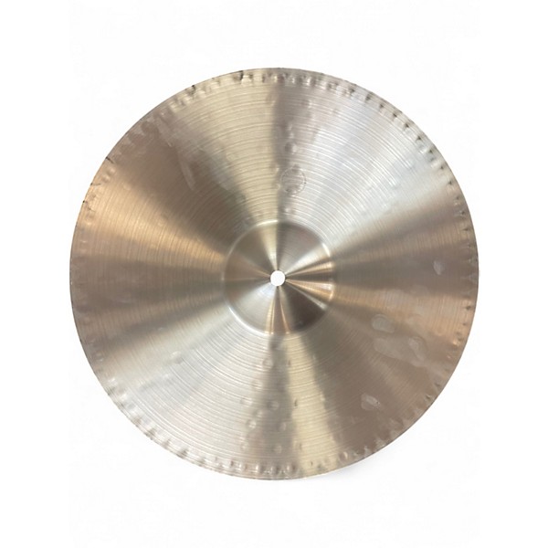 Used Paiste 14in Colorsound 900 Hi-hat Pair Cymbal