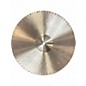 Used Paiste 14in Colorsound 900 Hi-hat Pair Cymbal