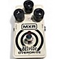 Used MXR ZW44 Zakk Wylde Overdrive Effect Pedal thumbnail