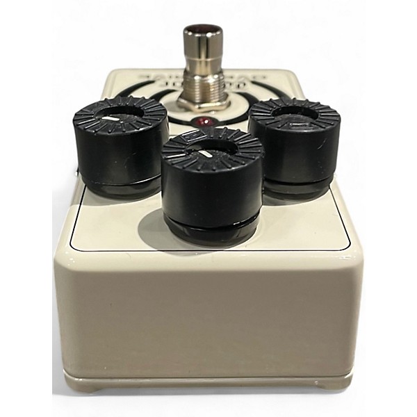 Used MXR ZW44 Zakk Wylde Overdrive Effect Pedal