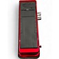 Used Dunlop SW95 Cry Baby Slash Wah Effect Pedal thumbnail