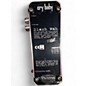 Used Dunlop SW95 Cry Baby Slash Wah Effect Pedal