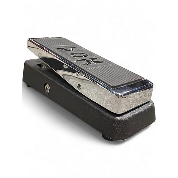 Used VOX V847 Reissue Wah Effect Pedal