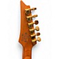 Used Ibanez RG420HPFM Autumn Leaf Gradation Solid Body Electric Guitar