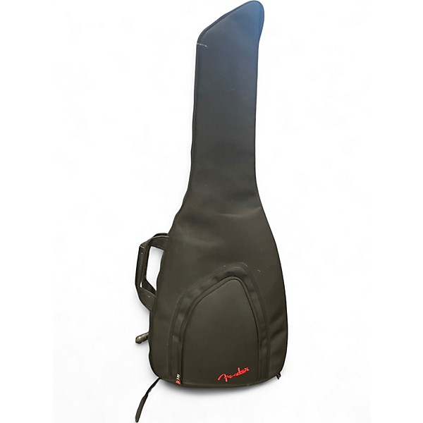 Used 2023 Fender Tom Delonge Signature Stratocaster Sonic Blue Solid Body Electric Guitar