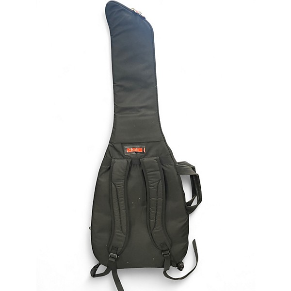 Used 2023 Fender Tom Delonge Signature Stratocaster Sonic Blue Solid Body Electric Guitar