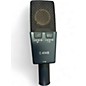 Used AKG C414B P48 Condenser Microphone thumbnail