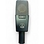 Used AKG C414B P48 Condenser Microphone
