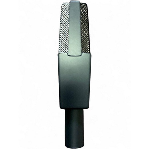 Used AKG C414B P48 Condenser Microphone