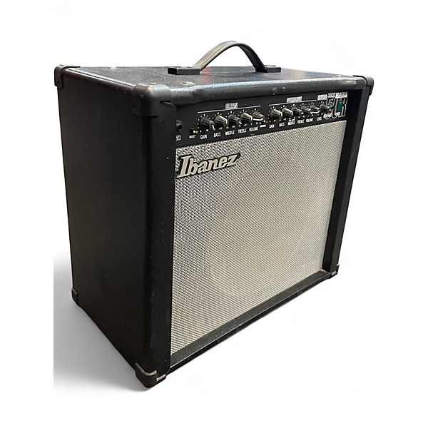 Used Ibanez TB50R Tone Blaster 1x12 50W Guitar Combo Amp