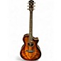 Used Taylor K22CE Natural Acoustic Electric Guitar thumbnail