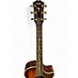 Used Taylor K22CE Natural Acoustic Electric Guitar