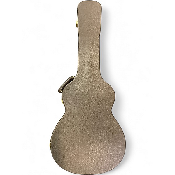 Used Taylor K22CE Natural Acoustic Electric Guitar