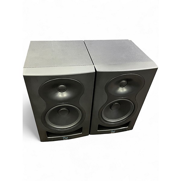 Used Kali Audio LP-6 PAIR Powered Monitor