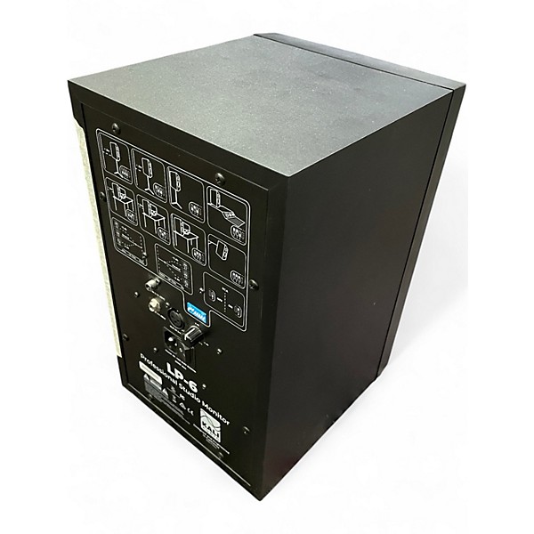 Used Kali Audio LP-6 PAIR Powered Monitor