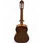 Vintage 1989 Artesano Model 50 Natural Classical Acoustic Guitar