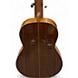 Vintage 1989 Artesano Model 50 Natural Classical Acoustic Guitar