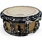 Used dialtune 14in maple Maple Drum thumbnail