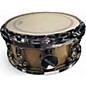 Used dialtune 14in maple Maple Drum