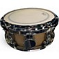 Used dialtune 14in maple Maple Drum