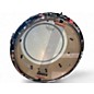 Used dialtune 14in maple Maple Drum