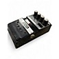 Used DOD FX57 Hard Rock Distortion Effect Pedal