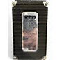 Used DOD FX57 Hard Rock Distortion Effect Pedal