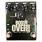 Used Tech 21 BOOST OVERDRIVE Effect Pedal thumbnail