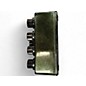 Used Tech 21 BOOST OVERDRIVE Effect Pedal