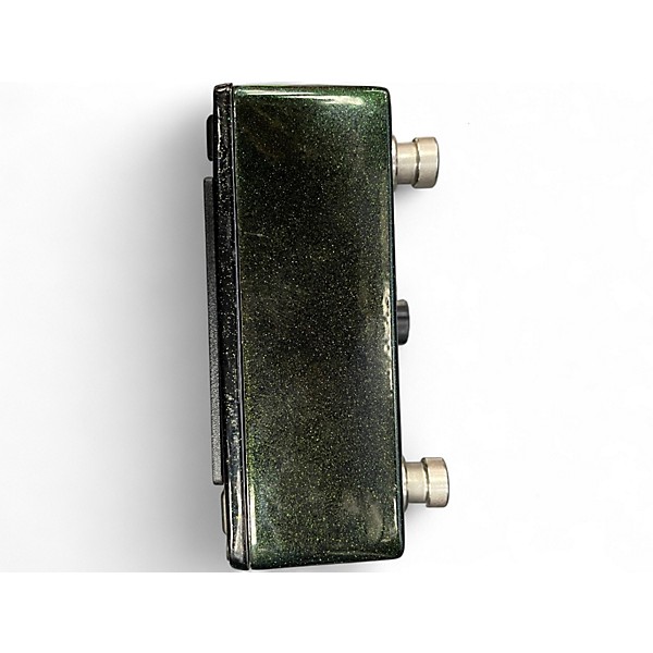 Used Tech 21 BOOST OVERDRIVE Effect Pedal