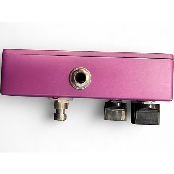 Used Joyo US DREAM DISTORTION Effect Pedal